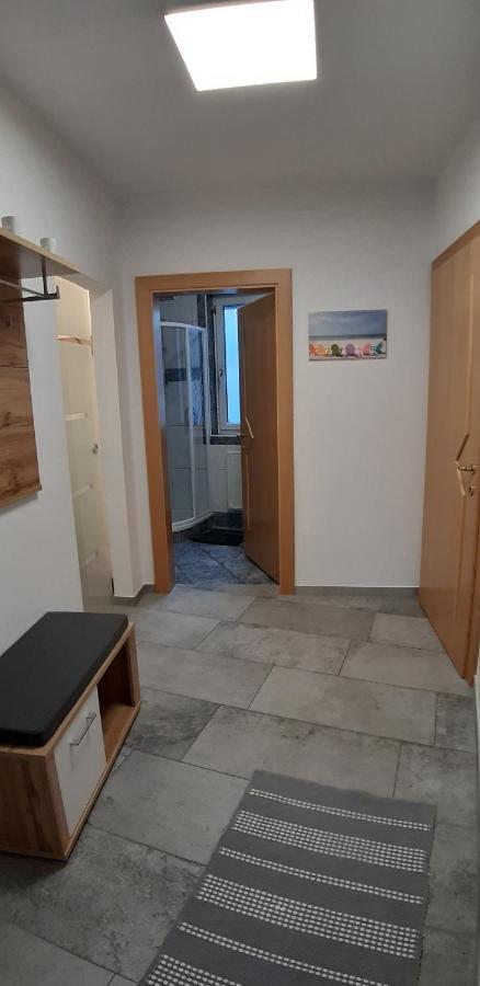 Ferienwohnung Muehlburger Lienz Exterior foto